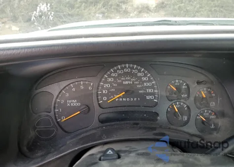 2006 Chevrolet Silverado C1500 from USA, damaged, VIN 3GCEC14X46G184874